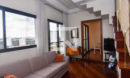 Cobertura para Venda - Jardim Avelino , 4 Quartos,  233 m² - São Paulo