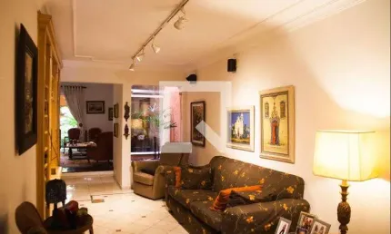 Casa para Venda - Bela Vista, 4 Quartos,  328 m² - São Paulo