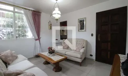 Casa para venda - chácara santo antonio, 3 quartos,  320 m² - são paulo