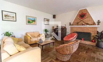 Casa para Venda - Butantã, 6 Quartos,  650 m² - São Paulo