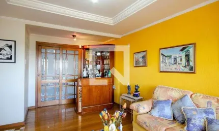 Casa para Venda - Camaquã, 3 Quartos,  389 m² - Porto Alegre