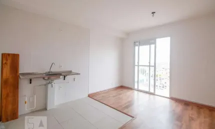 Apartamento para venda - vila alpina, 1 quarto,  38 m² - são paulo