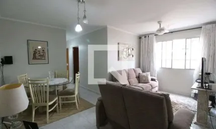 Apartamento para Venda - Campos Elíseos , 2 Quartos,  66 m² - Campinas