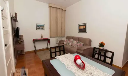 Apartamento para venda - meier, 2 quartos,  60 m² - rio de janeiro