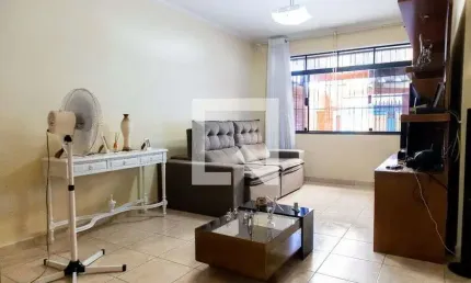 Casa para Venda - Jardim Peri, 2 Quartos,  126 m² - São Paulo