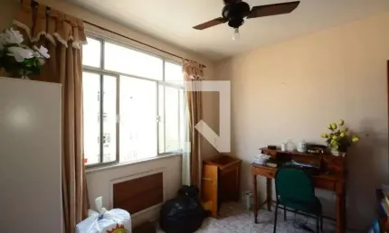 Apartamento para Venda - Olaria, 3 Quartos,  90 m² - Rio de Janeiro