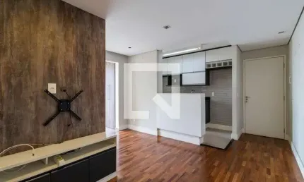 Apartamento para venda - jardim são saverio, 3 quartos,  65 m² - são paulo