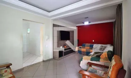 Casa para Venda - Vila Assunção, 3 Quartos,  198 m² - Santo André