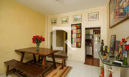 Apartamento para Venda - Copacabana, 3 Quartos,  150 m² - Rio de Janeiro