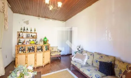 Casa para Venda - Cristal , 4 Quartos,  200 m² - Porto Alegre