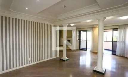 Apartamento para venda - portal do morumbi, 3 quartos,  360 m² - são paulo
