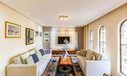 Casa para venda - vila formosa, 4 quartos,  312 m² - são paulo
