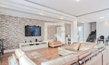 Casa para venda - freguesia do ó, 3 quartos,  480 m² - são paulo