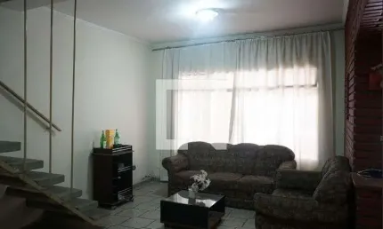 Casa para Venda - Lapa, 5 Quartos,  188 m² - São Paulo