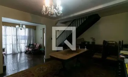 Casa para Venda - Chácara Inglesa, 3 Quartos,  300 m² - São Paulo