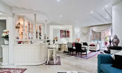 Apartamento para venda - santana, 4 quartos,  520 m² - são paulo