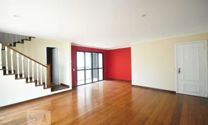 Cobertura para Venda - Portal do Morumbi, 3 Quartos,  300 m² - São Paulo
