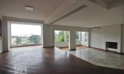 Casa / sobrado em condomínio para venda - morumbi, 6 quartos,  450 m² - são paulo