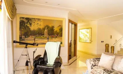 Casa / Sobrado em Condomínio para Venda - Anchieta, 4 Quartos,  586 m² - São Bernardo do Campo