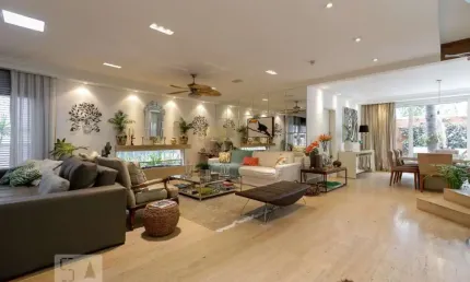 Casa / Sobrado em Condomínio para Venda - Tucuruvi, 4 Quartos,  790 m² - São Paulo