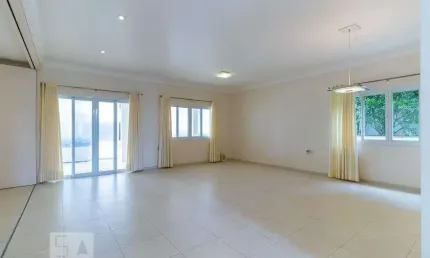 Casa / sobrado em condomínio para venda - lot. alphaville campinas , 6 quartos,  498 m² - campinas