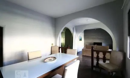 Casa / Sobrado em Condomínio para Venda - Taquara, 4 Quartos,  760 m² - Rio de Janeiro