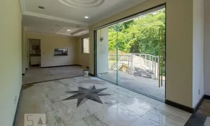 Casa / sobrado em condomínio para venda - freguesia , 7 quartos,  700 m² - rio de janeiro