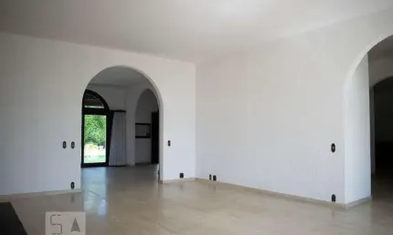 Casa / Sobrado em Condomínio para Venda - Cavalhada, 3 Quartos,  550 m² - Porto Alegre