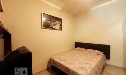 Casa / Sobrado em Condomínio para Venda - Meier, 1 Quarto,  30 m² - Rio de Janeiro