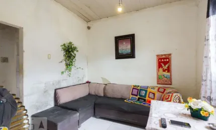 Casa / Sobrado em Condomínio para Venda - Taquara, 1 Quarto,  58 m² - Rio de Janeiro