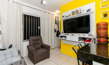 Casa / Sobrado em Condomínio para Venda - Vila Guilherme, 1 Quarto,  38 m² - São Paulo