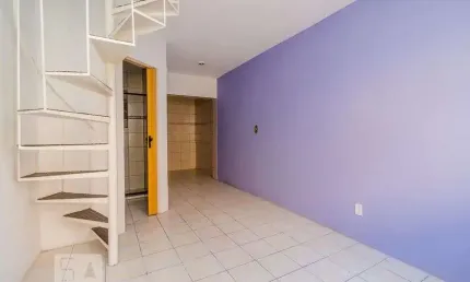 Casa / sobrado em condomínio para venda - santo antônio, 2 quartos,  75 m² - porto alegre