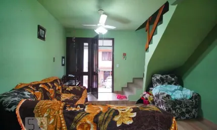 Casa / Sobrado em Condomínio para Venda - Alto Petrópolis, 2 Quartos,  82 m² - Porto Alegre