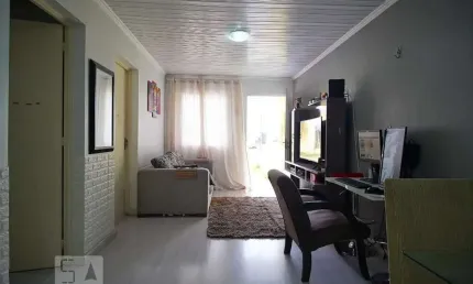 Casa / sobrado em condomínio para venda - bairro fátima, 2 quartos,  68 m² - canoas