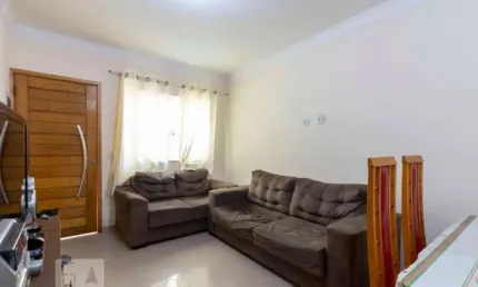 Casa / Sobrado em Condomínio para Venda - Vila Ré, 2 Quartos,  67 m² - São Paulo