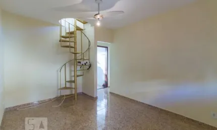 Casa / Sobrado em Condomínio para Venda - Méier, 1 Quarto,  120 m² - Rio de Janeiro
