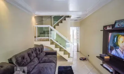 Casa / sobrado em condomínio para venda - vila esperança, 3 quartos,  99 m² - são paulo