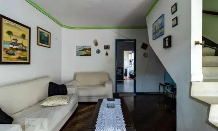 Casa / Sobrado em Condomínio para Venda - Chácara Inglesa, 3 Quartos,  109 m² - São Paulo