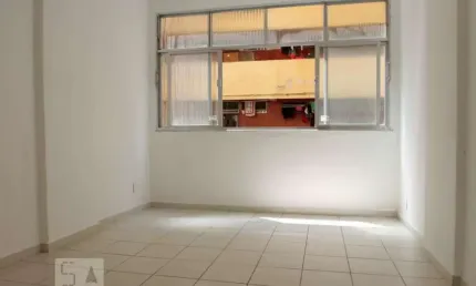Kitnet / Stúdio para Venda - Lagoa, 1 Quarto,  20 m² - Rio de Janeiro