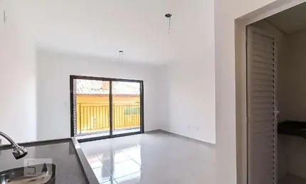 Kitnet / Stúdio para Venda - Vila Carrão, 1 Quarto,  28 m² - São Paulo