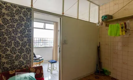 Kitnet / stúdio para venda - centro , 1 quarto,  30 m² - niterói