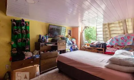 Kitnet / Stúdio para Venda - Centro, 1 Quarto,  32 m² - São Paulo