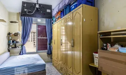 Kitnet / Stúdio para Venda - Centro, 1 Quarto,  28 m² - São Paulo