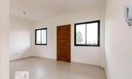Kitnet / Stúdio para Venda - Artur Alvim, 1 Quarto,  34 m² - São Paulo