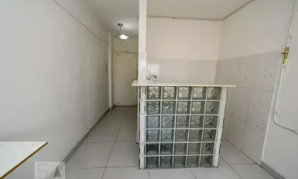 Kitnet / Stúdio para Venda - Centro, 1 Quarto,  35 m² - Guarulhos