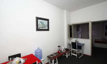 Kitnet / Stúdio para Venda - Centro, 1 Quarto,  40 m² - Rio de Janeiro
