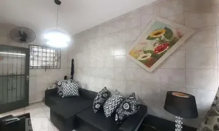 Casa / Sobrado em Condomínio para Venda - Cachambi, 4 Quartos,  200 m² - Rio de Janeiro