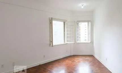 Kitnet / stúdio para venda - santa cecília, 1 quarto,  41 m² - são paulo