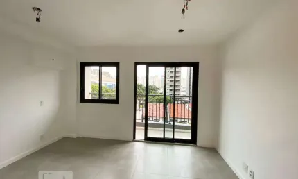 Kitnet / stúdio para venda - moema, 1 quarto,  26 m² - são paulo