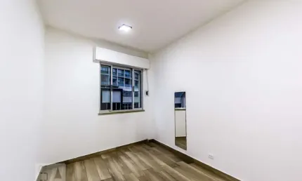 Kitnet / stúdio para venda - santa cecília, 1 quarto,  42 m² - são paulo